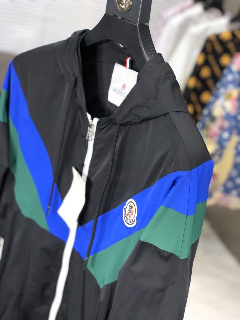 Moncler Outwear